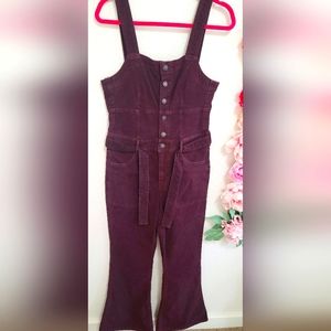 AE overalls